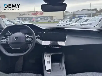 Photo 7 Peugeot 308  SW Electrique 54 kWh 156ch