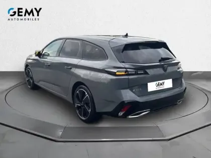 Photo 22 Peugeot 308  SW Electrique 54 kWh 156ch