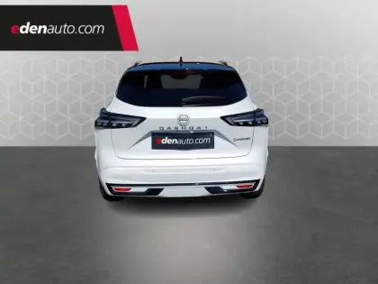 Photo 44 Nissan Qashqai  e-Power 190 ch