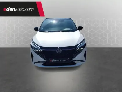 Photo 21 Nissan Qashqai  e-Power 190 ch