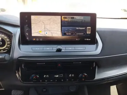 Photo 52 Nissan Qashqai  e-Power 190 ch