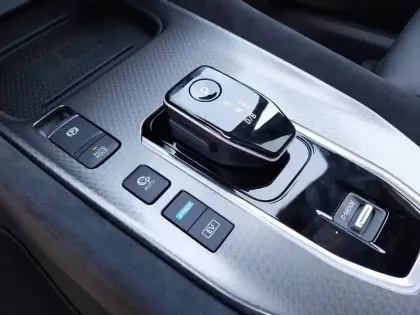 Photo 36 Nissan Qashqai  e-Power 190 ch