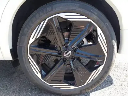 Photo 18 Nissan Qashqai  e-Power 190 ch