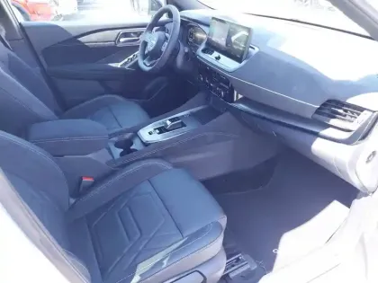 Photo 50 Nissan Qashqai  e-Power 190 ch