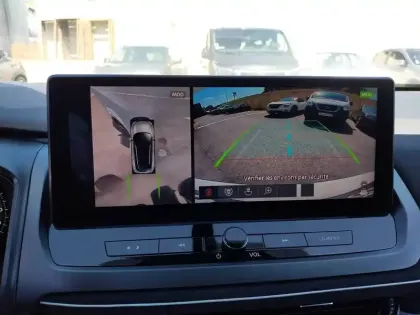 Photo 54 Nissan Qashqai  e-Power 190 ch