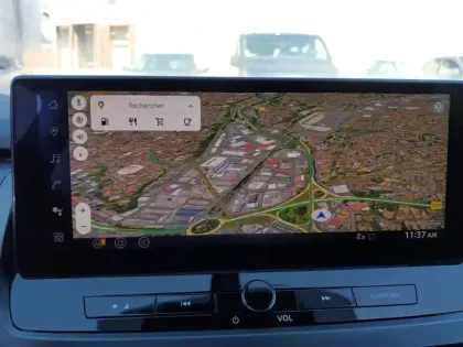 Photo 33 Nissan Qashqai  e-Power 190 ch