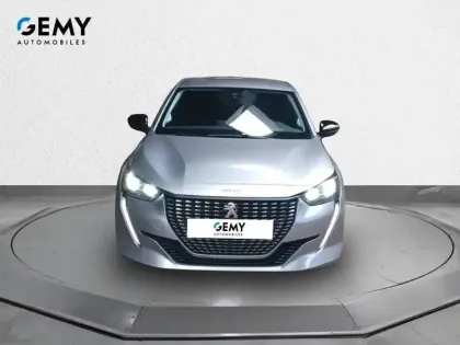 Photo 1 Peugeot 208  PureTech 75 S&S BVM5