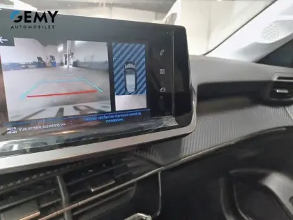 Photo 13 Peugeot 208  PureTech 75 S&S BVM5