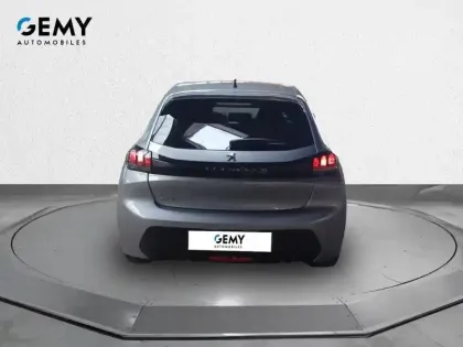 Photo 4 Peugeot 208  PureTech 75 S&S BVM5