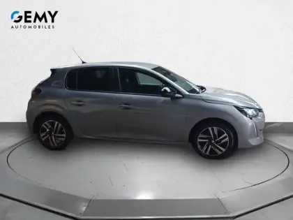 Photo 3 Peugeot 208  PureTech 75 S&S BVM5