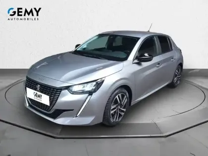 Photo Peugeot 208 Style