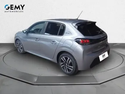 Photo 6 Peugeot 208  PureTech 75 S&S BVM5