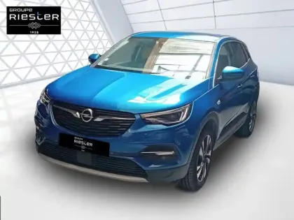 Photo Opel Grandland X Elegance Business