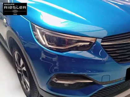 Photo 55 Opel Grandland X  1.2 Turbo 130 ch BVA8
