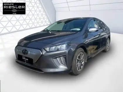 Photo Hyundai Ioniq Executive