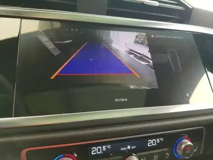 Photo 26 Audi Q3  35 TFSI 150 ch S tronic 7