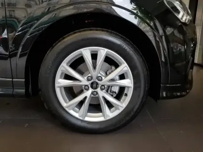 Photo 36 Audi Q3  35 TFSI 150 ch S tronic 7