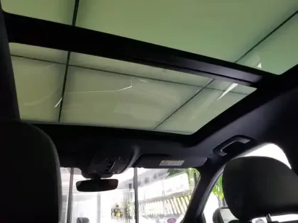 Photo 22 Audi Q3  35 TFSI 150 ch S tronic 7