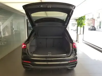 Photo 14 Audi Q3  35 TFSI 150 ch S tronic 7