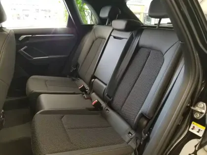 Photo 20 Audi Q3  35 TFSI 150 ch S tronic 7