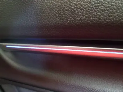 Photo 34 Audi Q3  35 TFSI 150 ch S tronic 7