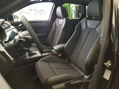 Photo 19 Audi Q3  35 TFSI 150 ch S tronic 7