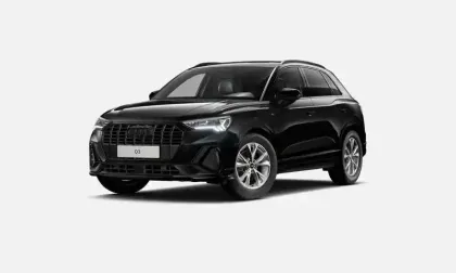 Photo Audi Q3 S Line Plus