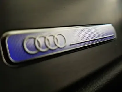 Photo 35 Audi Q3  35 TFSI 150 ch S tronic 7