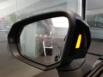 Photo 31 Audi Q3  35 TFSI 150 ch S tronic 7