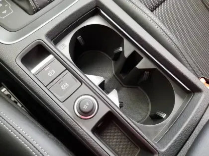 Photo 30 Audi Q3  35 TFSI 150 ch S tronic 7