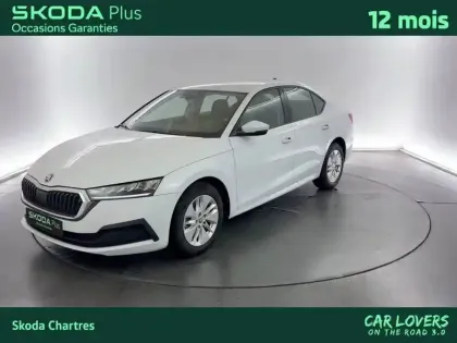 Photo Skoda Octavia Business