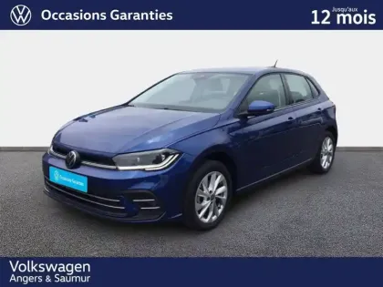 Photo Volkswagen Polo Style