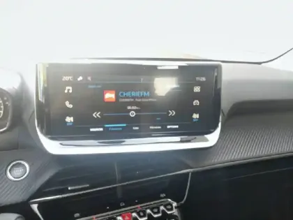 Photo 12 Peugeot 208  PureTech 100 S&S BVM6