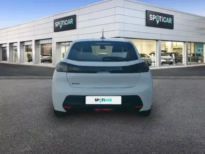 Photo 4 Peugeot 208  PureTech 100 S&S BVM6