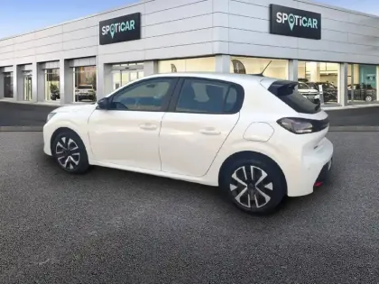 Photo 6 Peugeot 208  PureTech 100 S&S BVM6