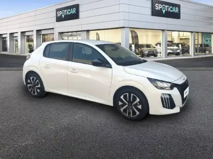 Photo 2 Peugeot 208  PureTech 100 S&S BVM6