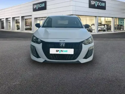 Photo 1 Peugeot 208  PureTech 100 S&S BVM6
