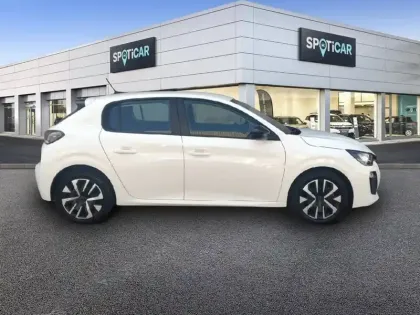 Photo 3 Peugeot 208  PureTech 100 S&S BVM6