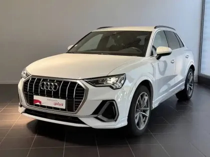Photo Audi Q3 S Edition