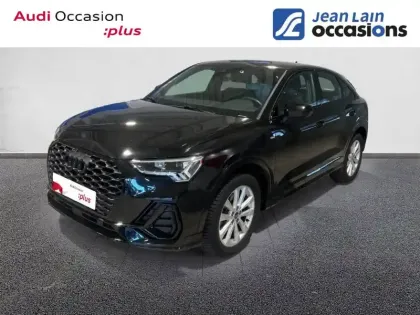 Photo Audi Q3 S Line