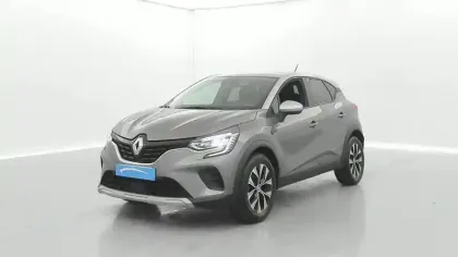 Photo Renault Captur Evolution