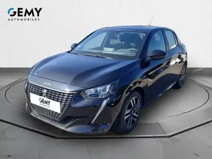 Photo Peugeot 208 Active Pack