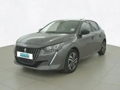 Photo Peugeot 208 Allure