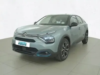 Photo Citroën C4 Feel Pack