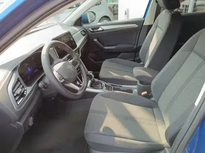 Photo 35 Volkswagen T-roc  1.5 TSI EVO2 150 Start/Stop DSG7