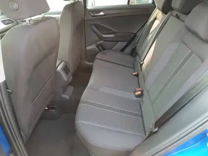 Photo 28 Volkswagen T-roc  1.5 TSI EVO2 150 Start/Stop DSG7