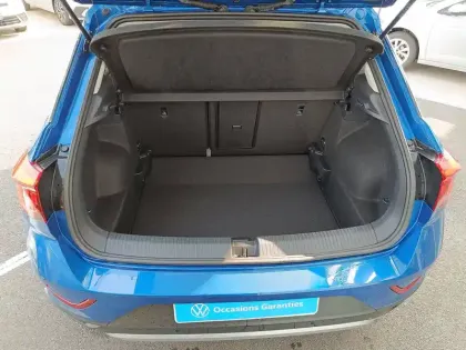 Photo 26 Volkswagen T-roc  1.5 TSI EVO2 150 Start/Stop DSG7