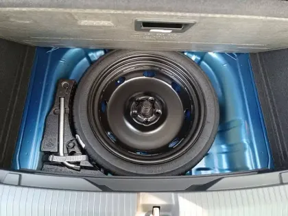 Photo 27 Volkswagen T-roc  1.5 TSI EVO2 150 Start/Stop DSG7