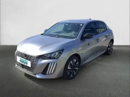Photo Peugeot 208 Allure