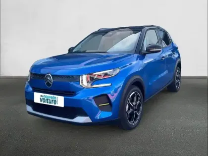 Photo Citroën C3 Max
